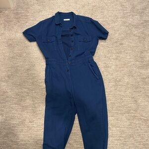 Outerknown Women’s Jumpsuit Small